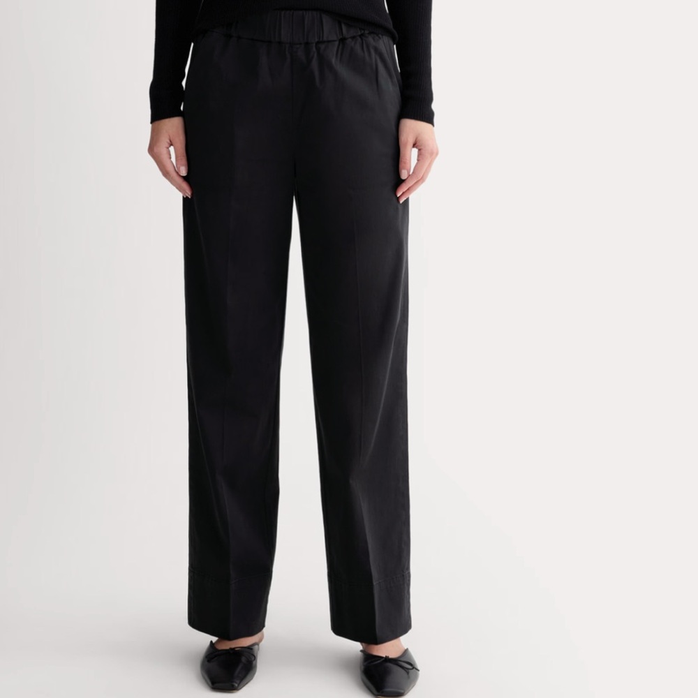 Everlane Easy Pant